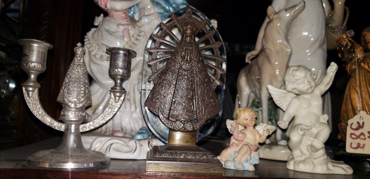 Articulos Religiosos