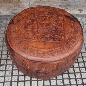 Banquetas