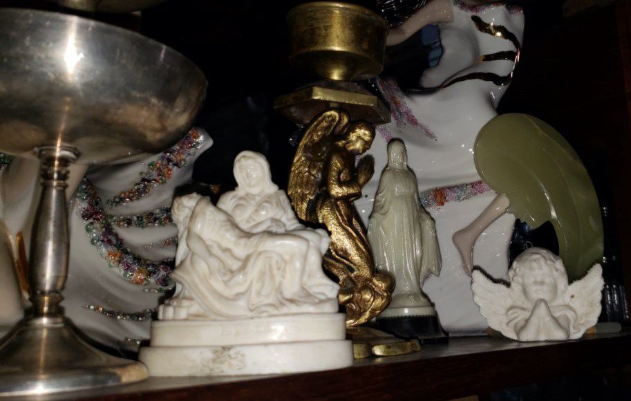 Articulos Religiosos