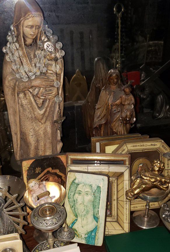 Articulos Religiosos