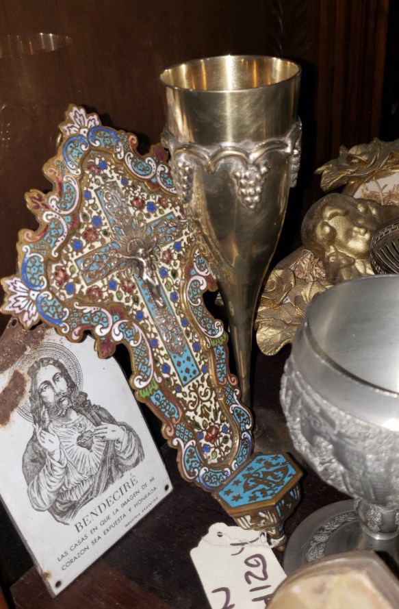 Articulos Religiosos