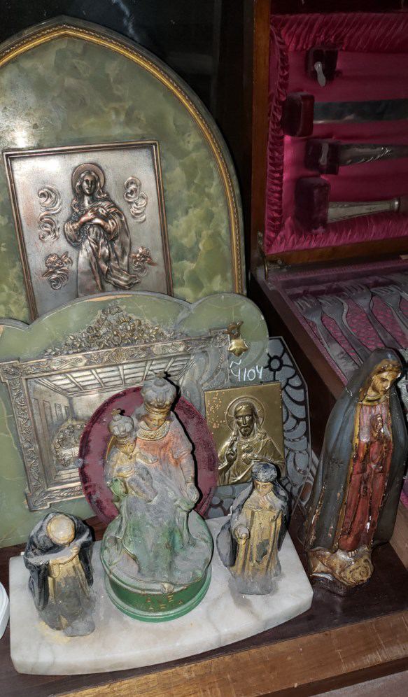 Articulos Religiosos