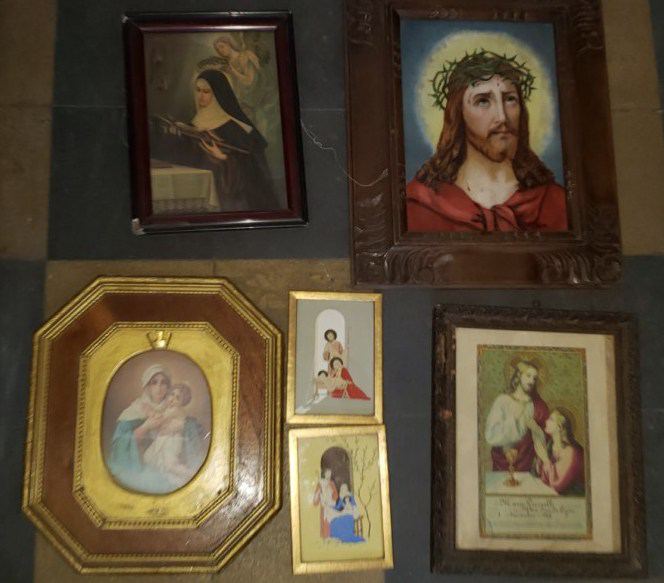 Articulos Religiosos