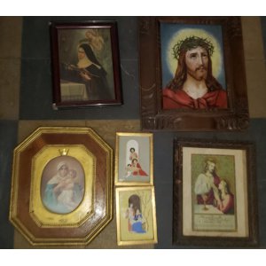 Articulos Religiosos