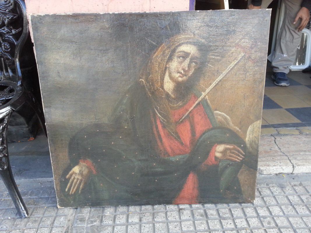 Articulos Religiosos