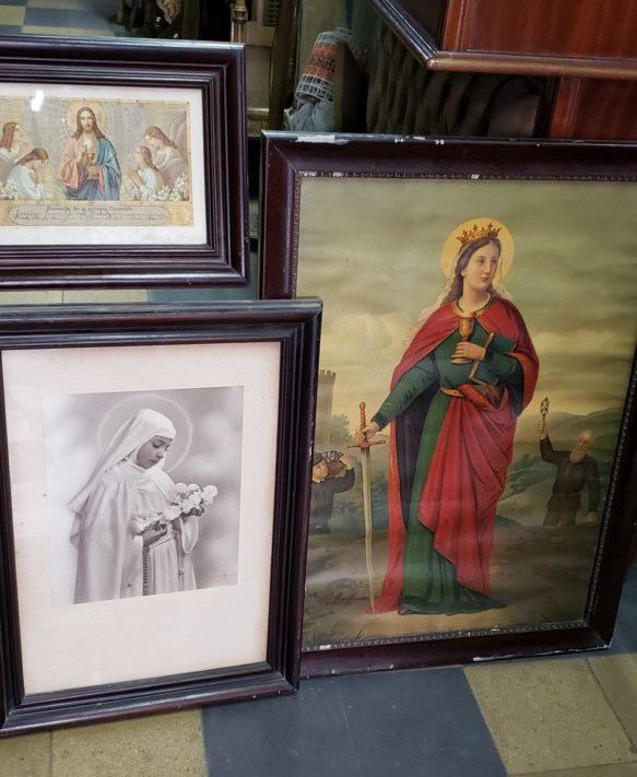 Articulos Religiosos
