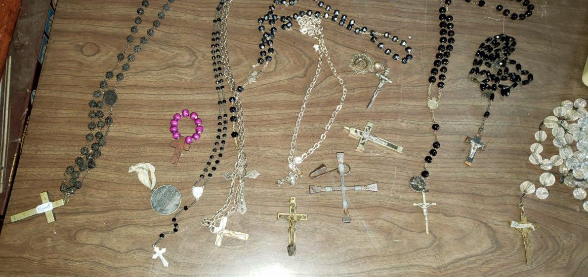 Articulos Religiosos
