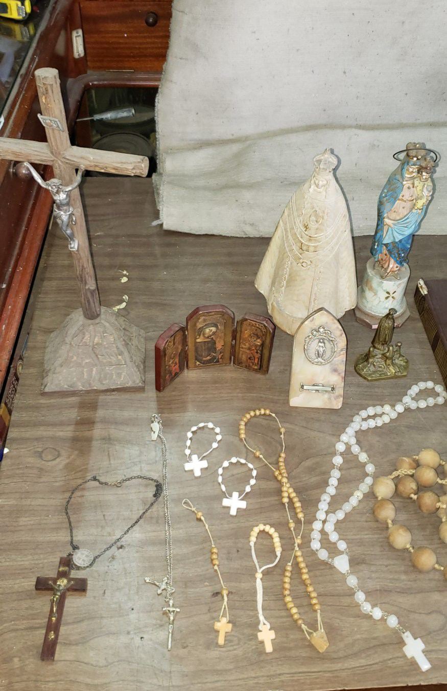 Articulos Religiosos