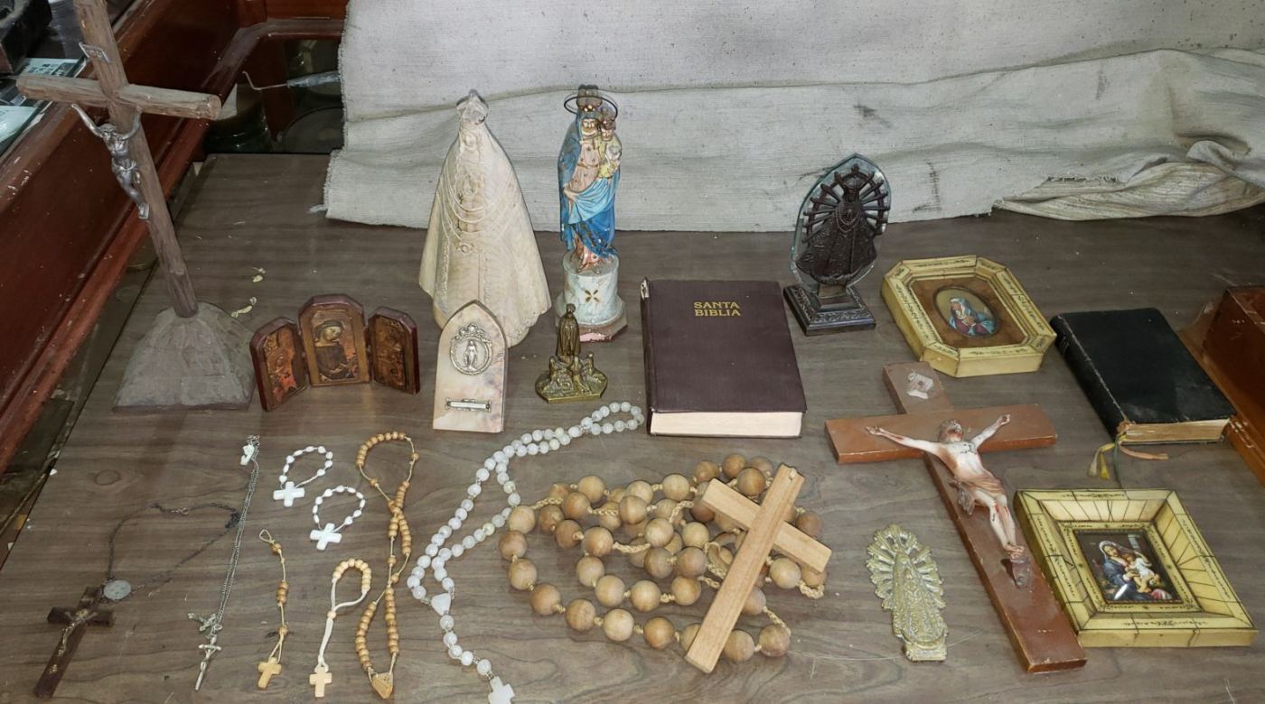 Articulos Religiosos