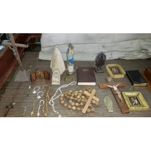 Articulos Religiosos