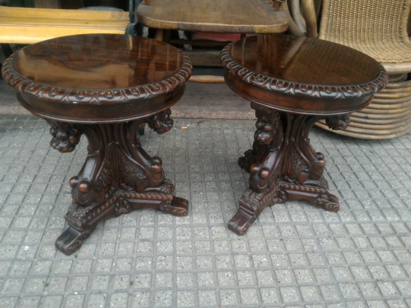 Banquetas
