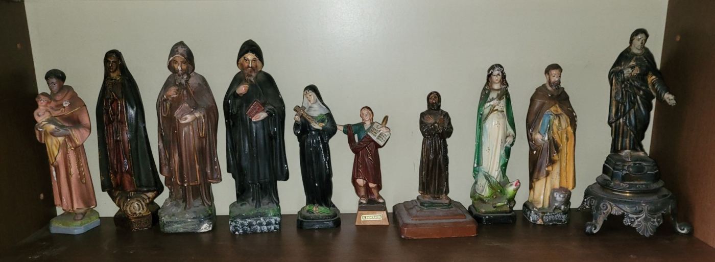 Articulos Religiosos