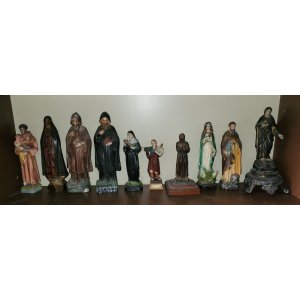 Articulos Religiosos