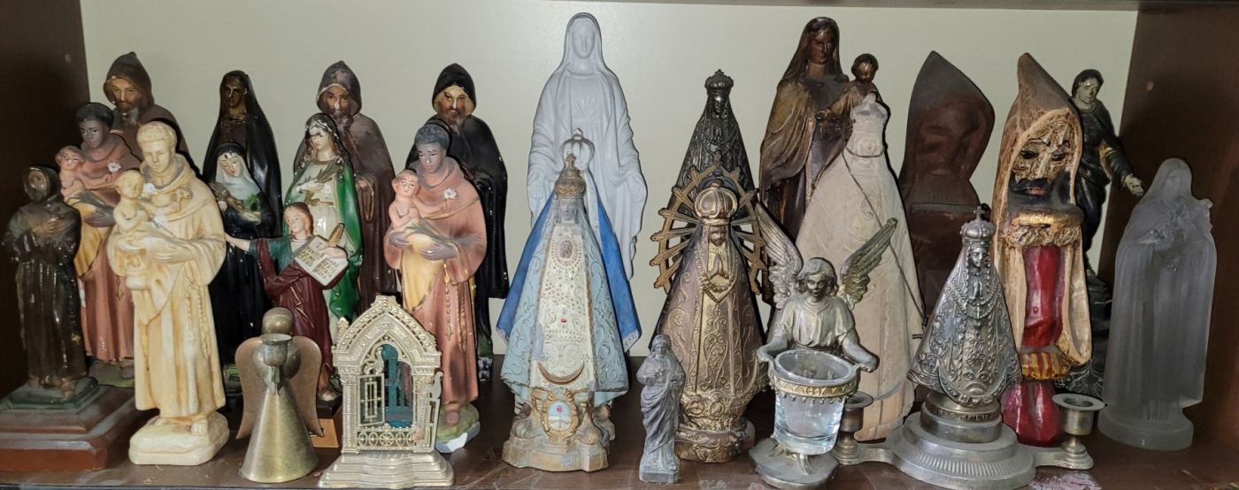 Articulos Religiosos