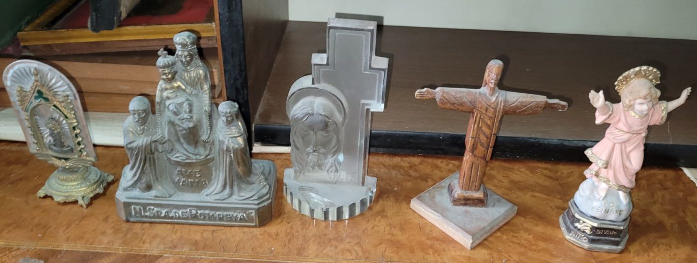 Articulos Religiosos