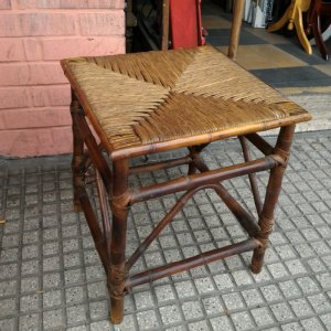 Banquetas
