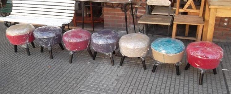 Banquetas