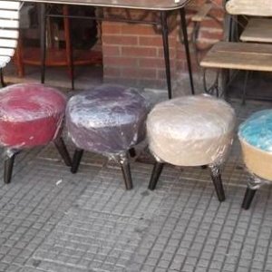 Banquetas