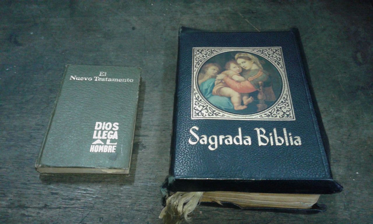 Articulos Religiosos