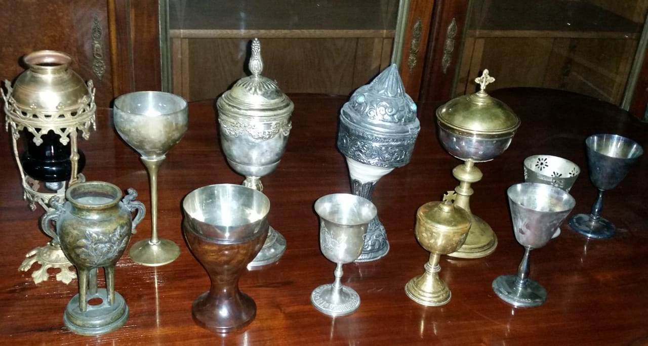 Articulos Religiosos