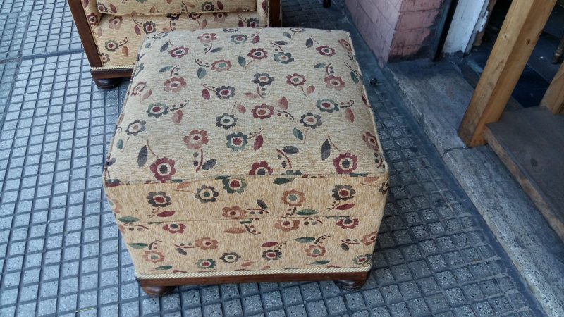 Banquetas