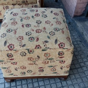 Banquetas