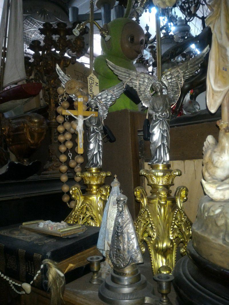 Articulos Religiosos