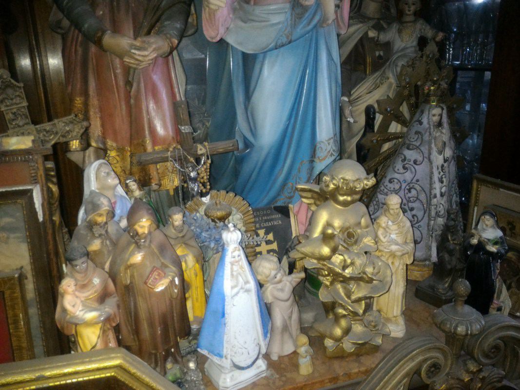 Articulos Religiosos