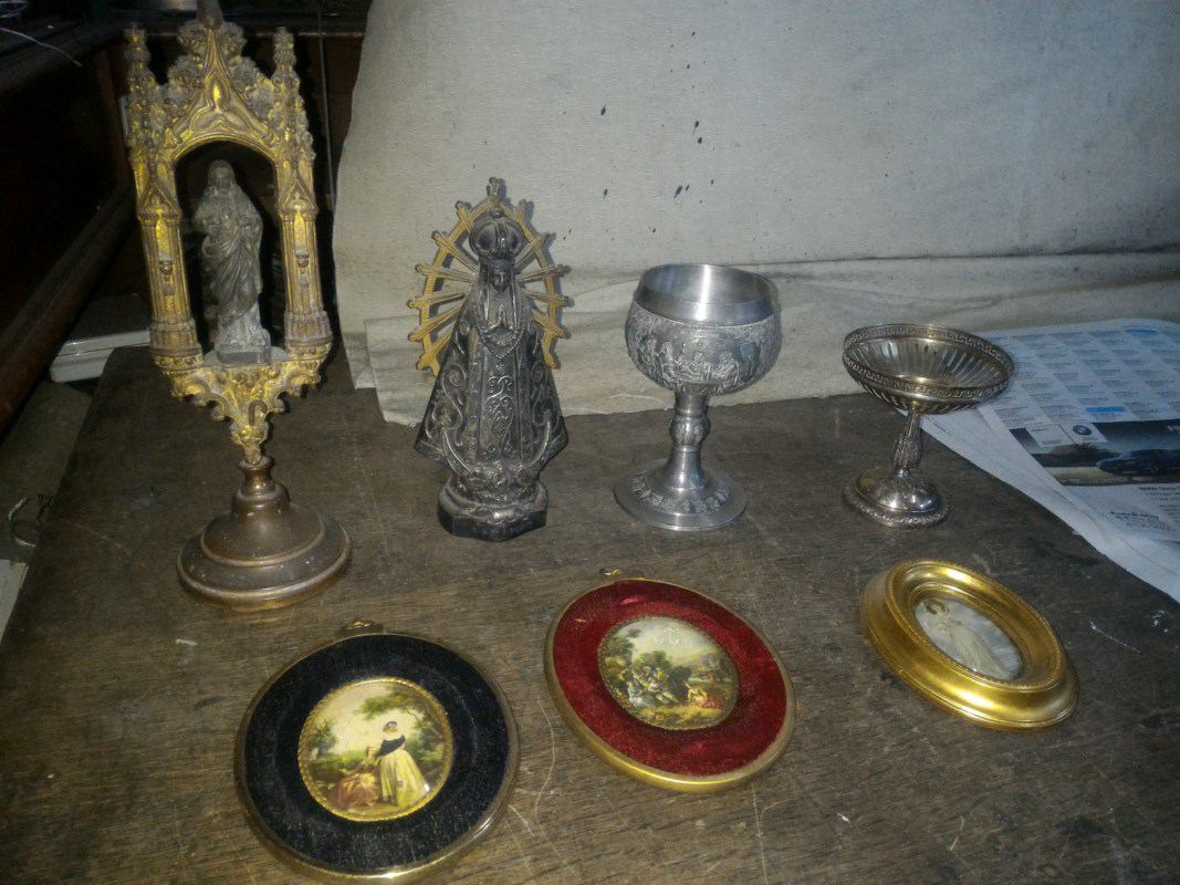 Articulos Religiosos