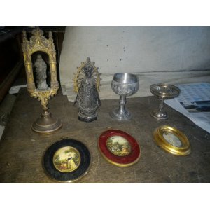 Articulos Religiosos