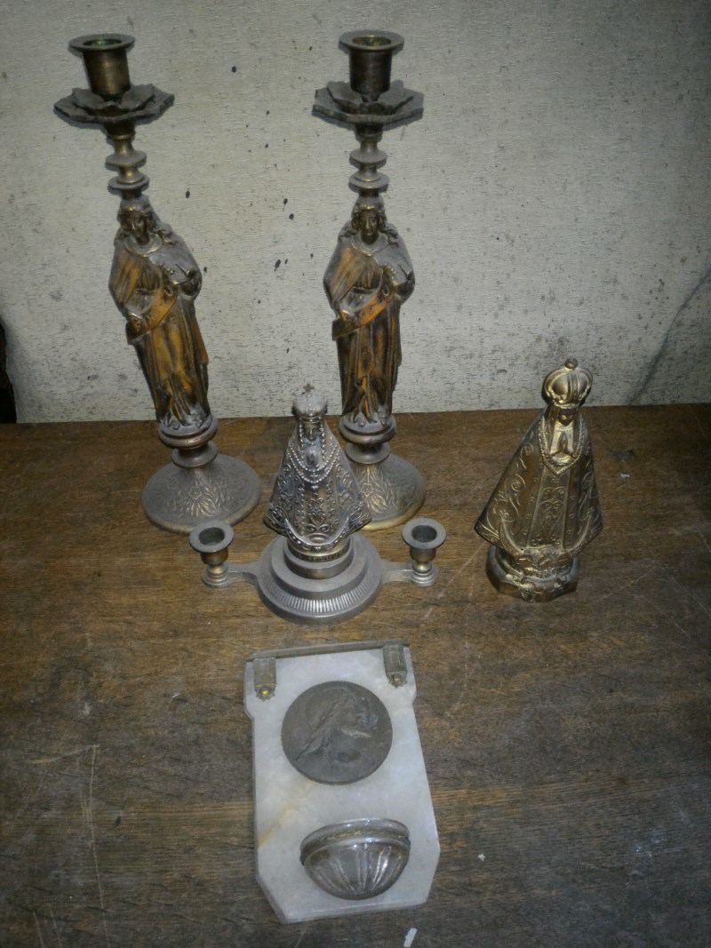 Articulos Religiosos