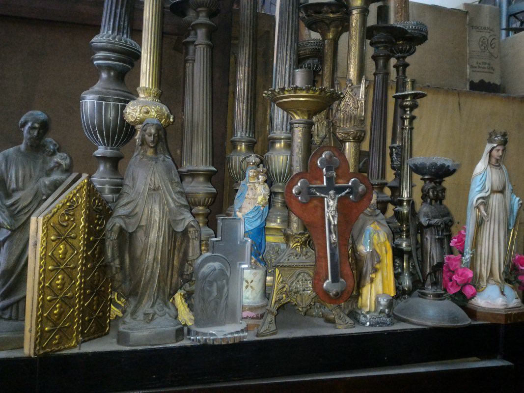 Articulos Religiosos