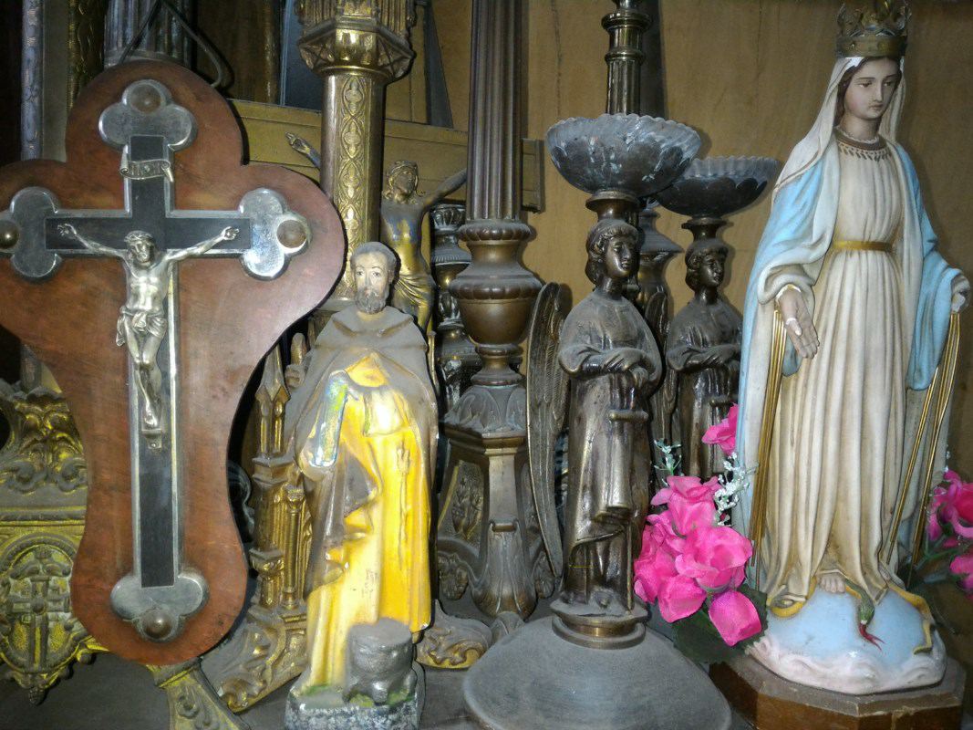 Articulos Religiosos