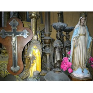 Articulos Religiosos