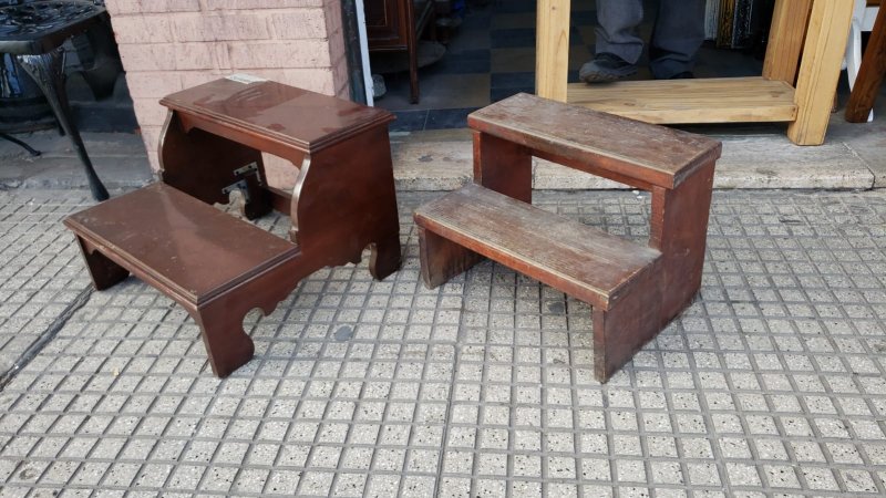 Banquetas