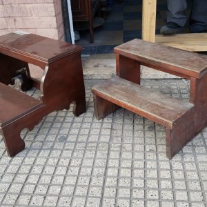 Banquetas