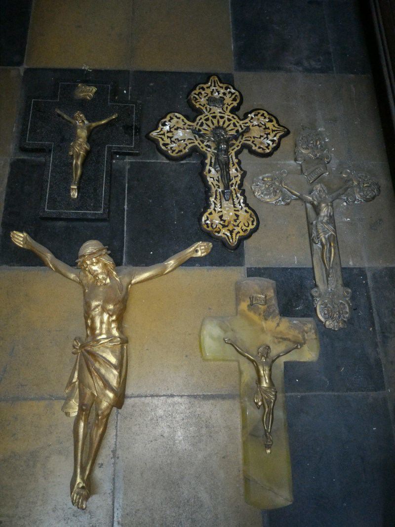 Articulos Religiosos