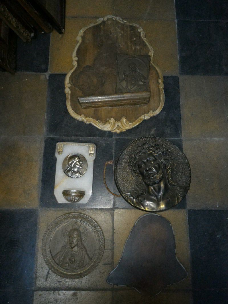 Articulos Religiosos