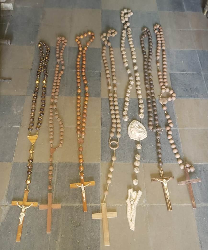 Articulos Religiosos