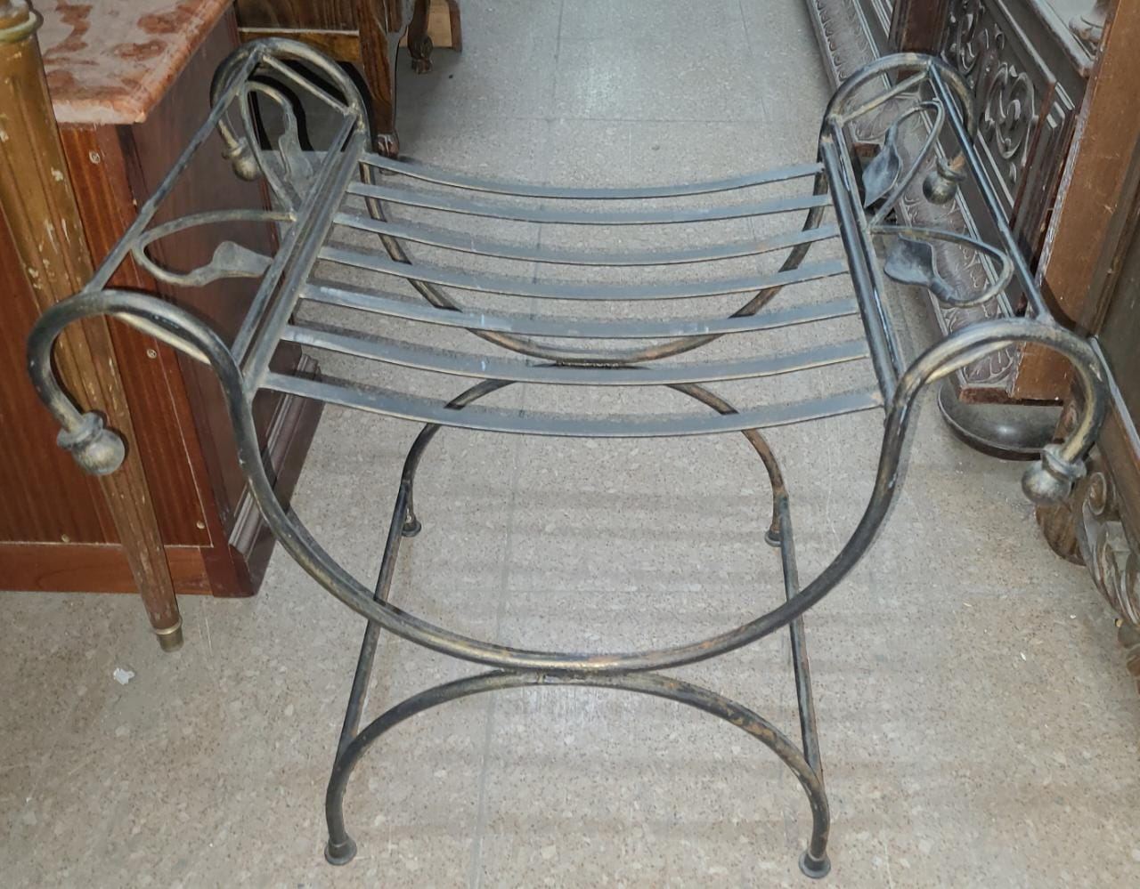 Banquetas