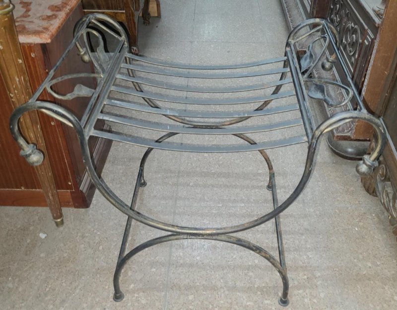 Banquetas
