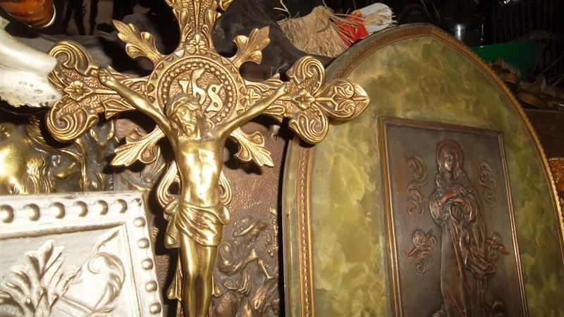 Articulos Religiosos