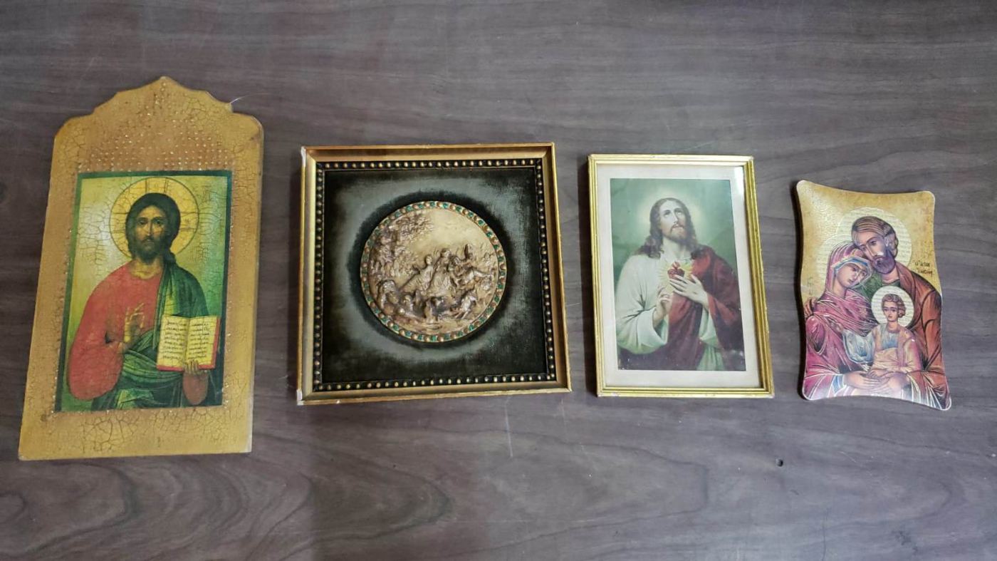 Articulos Religiosos