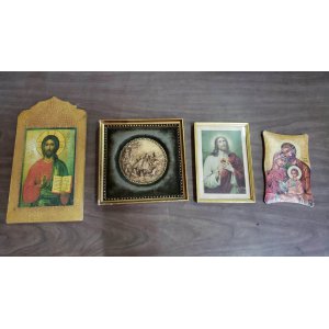Articulos Religiosos