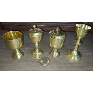 Articulos Religiosos