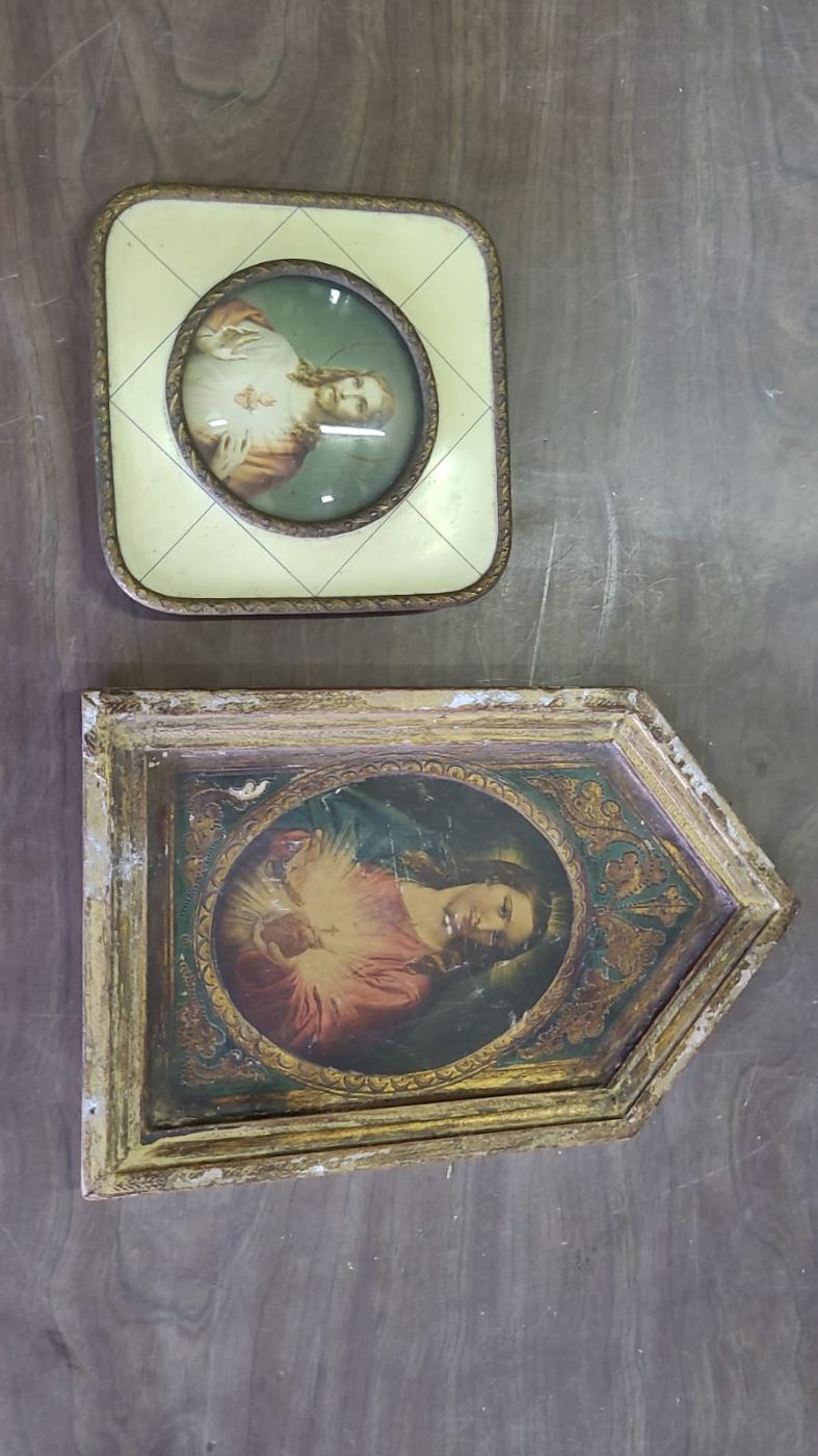 Articulos Religiosos