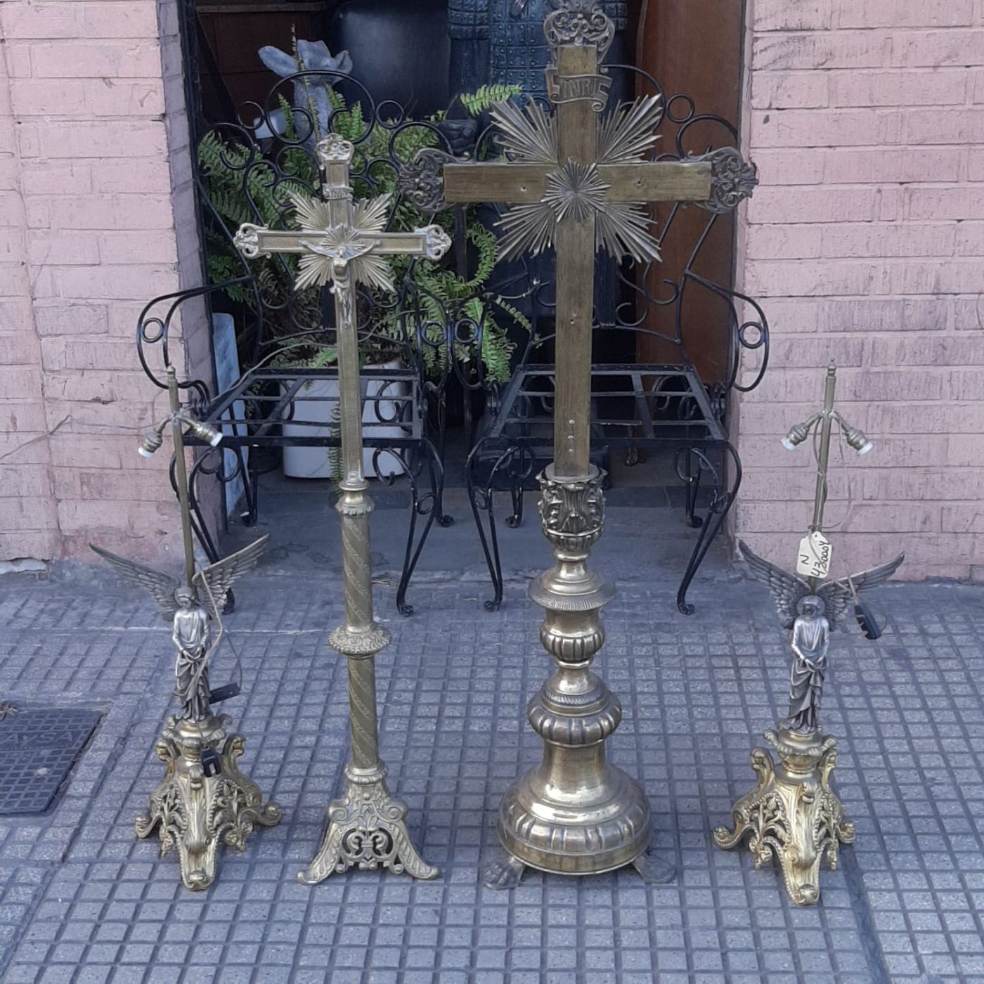 Articulos Religiosos
