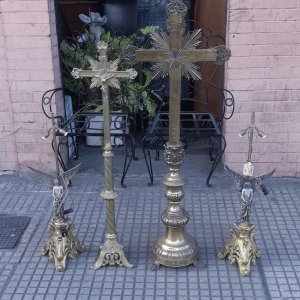 Articulos Religiosos