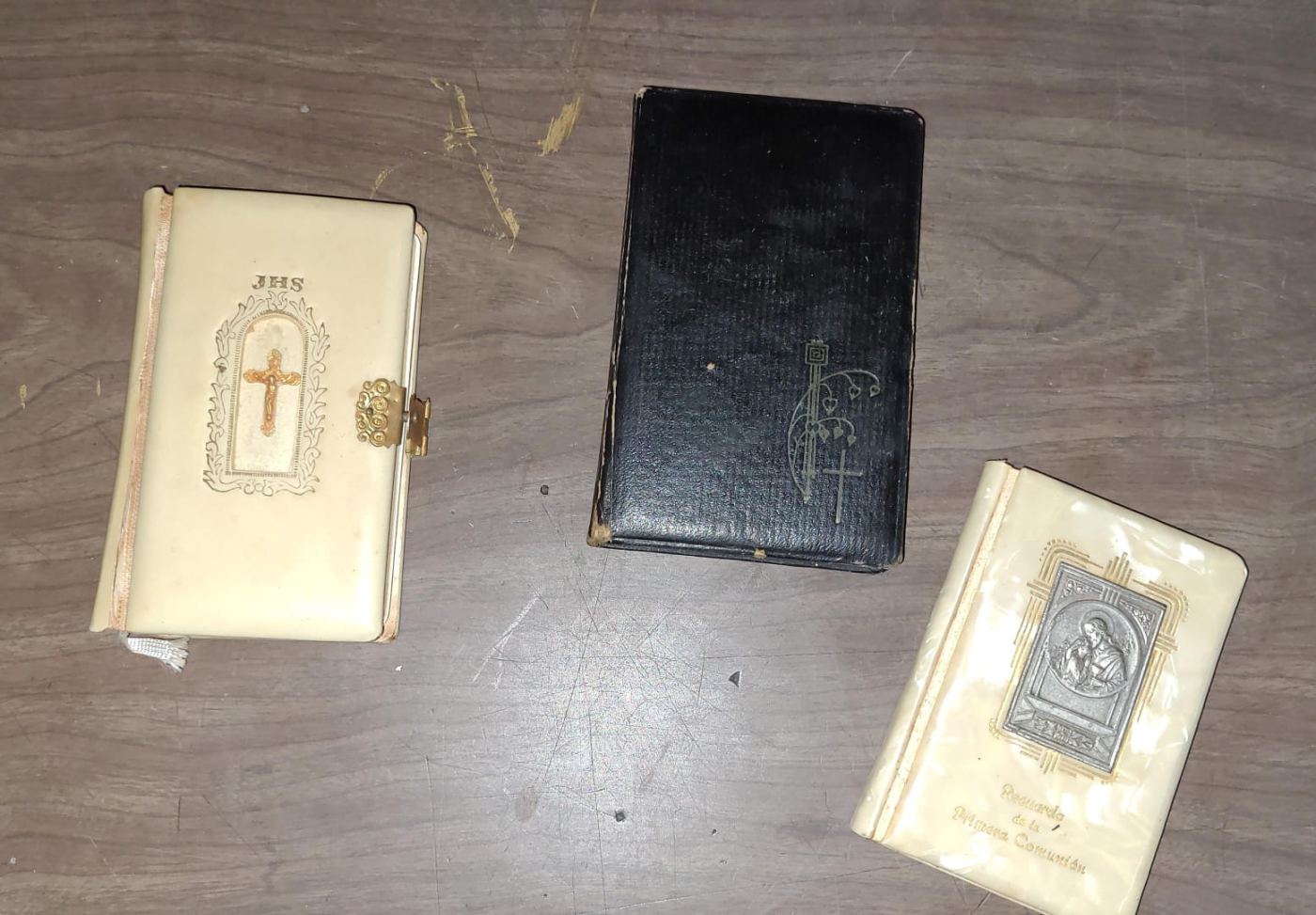 Articulos Religiosos