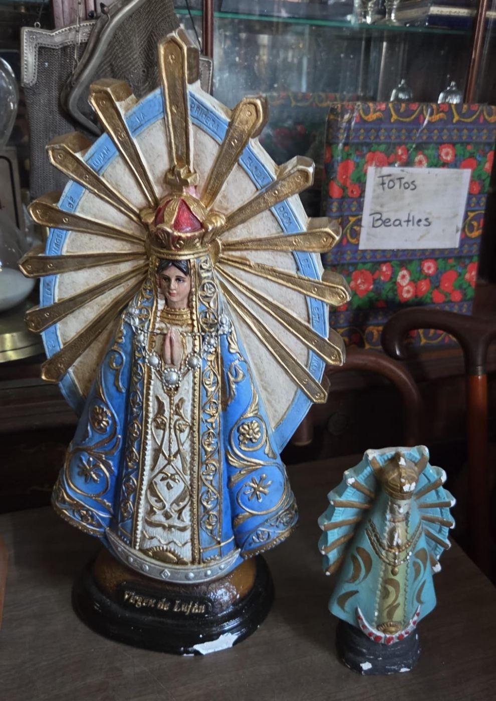Articulos Religiosos